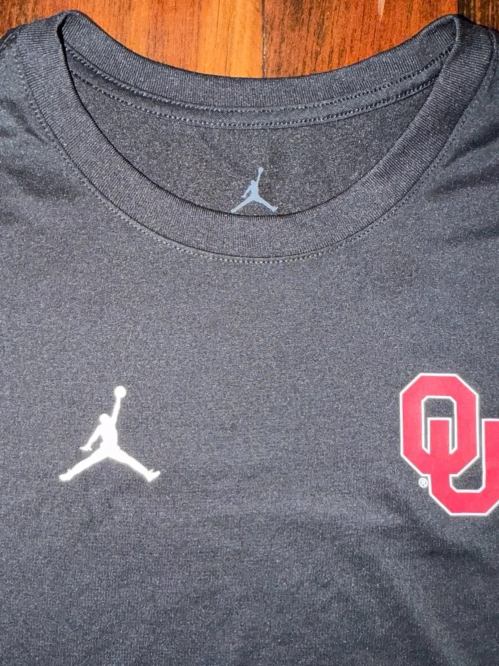 Jordan brand new